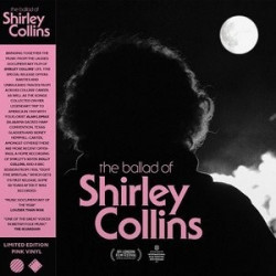 BALLAD OF SHIRLEY COLLINS