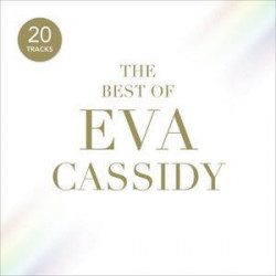 THE BEST OF EVA CASSIDY