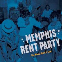 MEMPHIS RENT PARTY