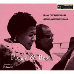 PORGY & BESS