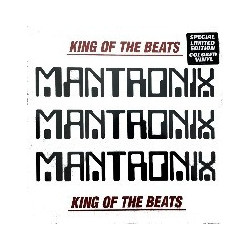 KING OF THE  BEATS:...