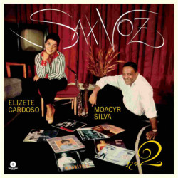 SAX VOZ NO. 2 [LTD ED LP]