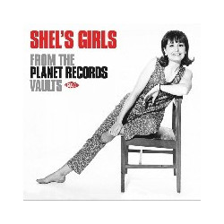 SHEL S GIRLS - FROM...