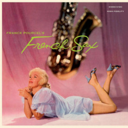 FRENCH SAX  [LP]