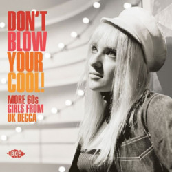 DON T BLOW YOUR COOL! MORE...