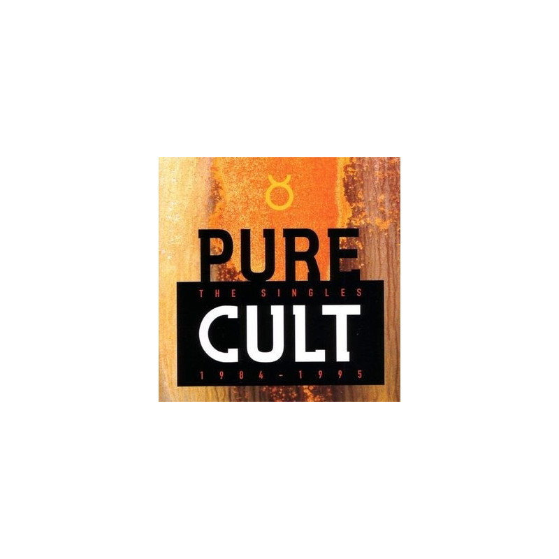 PURE CULT