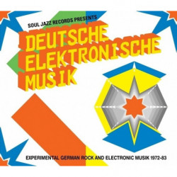 DEUTSCHE ELEKTRONISCHE...