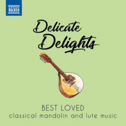 DELICATE DELIGHTS - BEST...