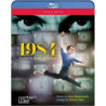 1984 - BALLETTO DI JONATHAN WATKIN