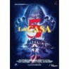 LA CASA 5 - DVD                          REGIA CLYDE ANDERSON (CLAUDIO FRAGASSO)