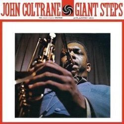 GIANT STEPS (MONO REMASTER)