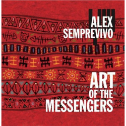 ART OF THE MESSENGERS