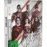 JUSTICE LEAGUE STEELBOOK MONDO (BS)