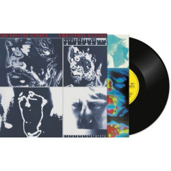 EMOTIONAL RESCUE (HALF SPE