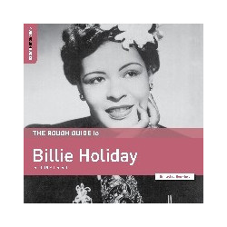 THE ROUGH GUIDE TO BILLIE...