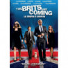 THE BRITS ARE COMING - LA TRUFFA E' SERVITA