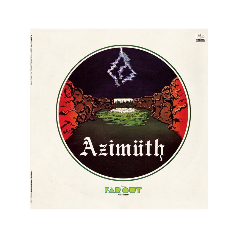 AZIMUTH