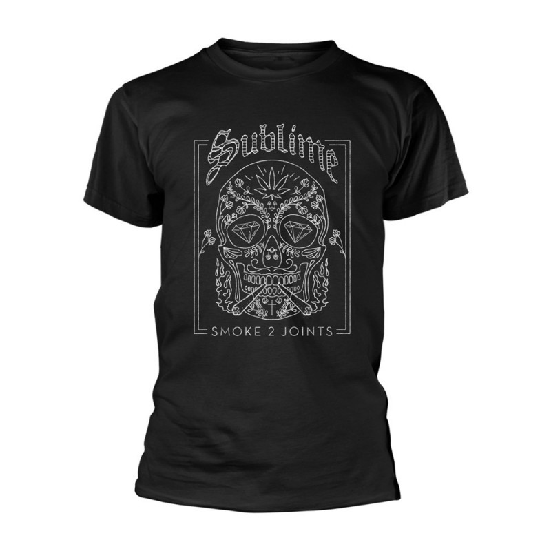 SUBLIME SMOKE 2 JOINTS TS