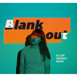 BLANK OUT [LP]