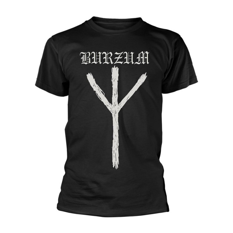 BURZUM RUNE