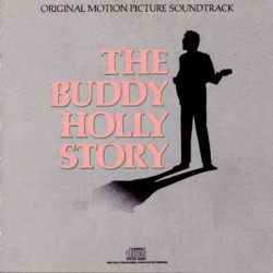 THE BUDDY HOLLY STORY