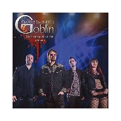 GOBLIN - THE VERY BEST VOL.1