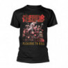 KREATOR PLEASURE TO KILL