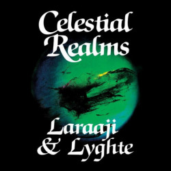 CELESTIAL REALMS