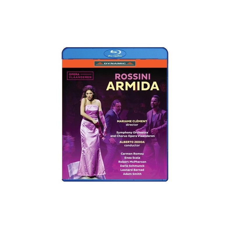 ARMIDA