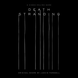 DEATH STRANDING (ORIGINAL...