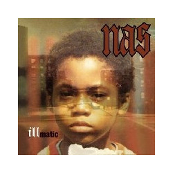 ILLMATIC