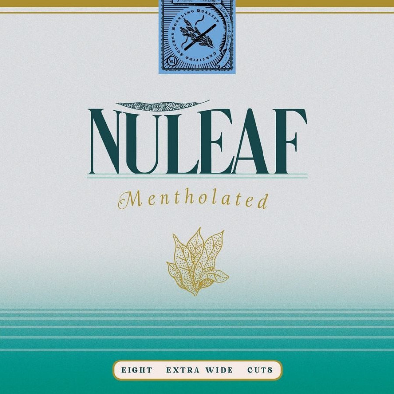 NU LEAF