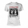 CANNIBAL CORPSE BUTCHERED AT BIRTH (WHITE) TS