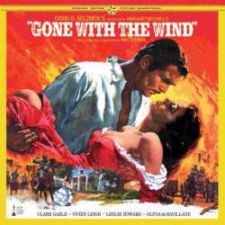 GONE WITH THE WIND - THE...