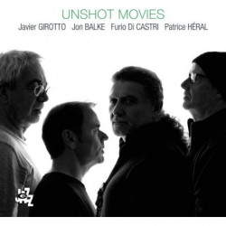 UNSHOT MOVIES