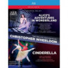 CENERENTOLA OP.87 - TWO BALLET FAVOURITES BY CHRISTOPHER WHEELDON