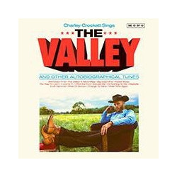 THE VALLEY