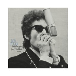 BOB DYLAN: THE BOOTLEG...