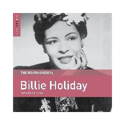 THE ROUGH GUIDE TO BILLIE...