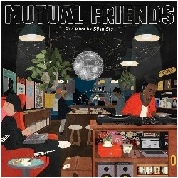 MUTUAL FRIENDS COMPILATION