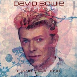 LIVE IN JAPAN 1990 - 3LP -...