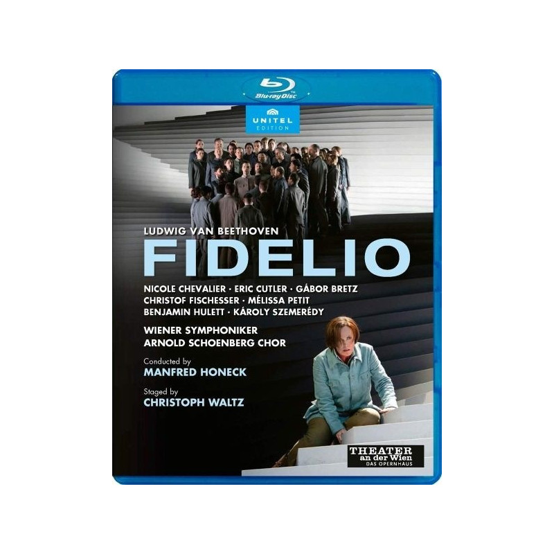 FIDELIO (1806 VERSION)