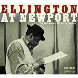 THE COMPLETE NEWPORT 1956...