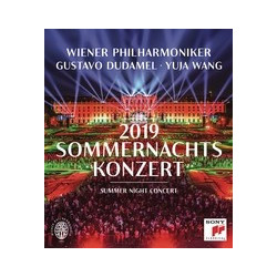 SOMMERNACHTSKONZERT 2019 /...