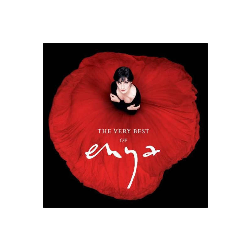 THE VERY BEST OF ENYA