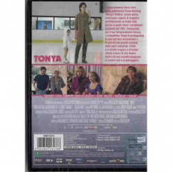 TONYA (DS)