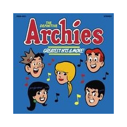 THE DEFINITIVE ARCHIES...