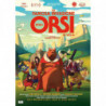 LA FAMOSA INVASIONE DEGLI ORSI IN SICILIA (DVD)