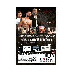 THE EXPERIMENT - DVD