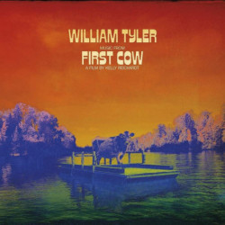 MUSIC FROM FIRST COW